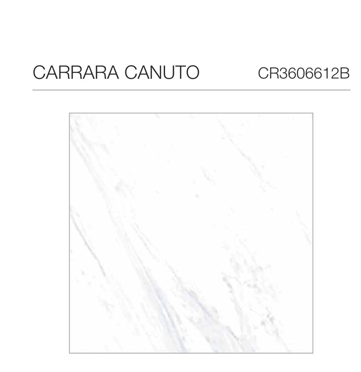 CARRARA CANUTO