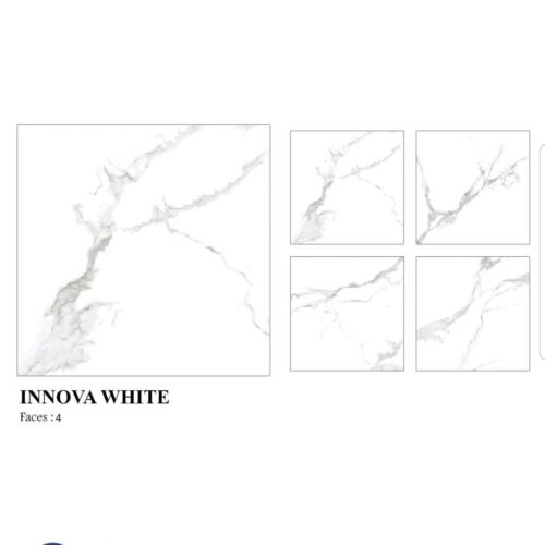INOVA WHITE