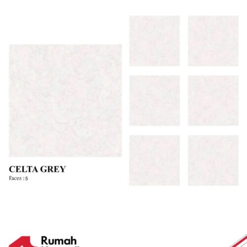 CELTA GREY